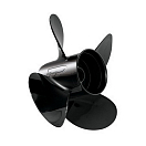 Купить Винт гребной четырёхлопастной Turning Point Propellers Hustler LE-1417-4 21501730 Ø368,3мм(14,5") шаг 17" правостороннее вращение из алюминия для лодочных моторов 90-300+л.с. 7ft.ru в интернет магазине Семь Футов