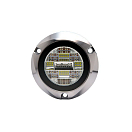 Купить Светильник подводный светодиодный Lumitec SeaBlaze X2 Spectrum 101591 10-30В 5-2,5А 60Вт 6000лм 6500К Ø8,86см IP68 RGBW спектр хромированный 7ft.ru в интернет магазине Семь Футов