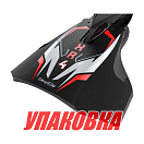 Гидрокрыло StingRay XR4 Senior, черное (упаковка из 6 шт.) SRXR41_pkg_6