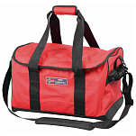SPRO 006206-00003-00000-00 Norway Expedition HD Вещевой мешок Красный Red