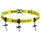Купить Buddyswim 250975-Yellow Пояс для бега  Yellow 7ft.ru в интернет магазине Семь Футов