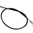 Провод разминусовки (L:310 мм), Suzuki 3689587D10000