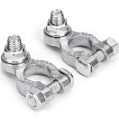 SEATEC ASW-A903-M10_SET Пара клемм аккумулятора с болтом с резьбой M10