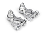 SEATEC ASW-A903-M10_SET Пара клемм аккумулятора с болтом с резьбой M10