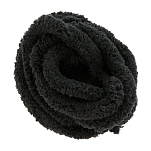 Baetis BARC09 кролик синель Черный  Black