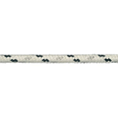 Купить Трос синтетический FSE Robline NEPTUN 500 белый/чёрный 6 мм 3476 7ft.ru в интернет магазине Семь Футов