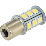 Valterra 681-DG72623VP Bright 1141 Светодиодная лампа 681-DG72623VP Серебристый