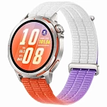 Huawei 103241 Смарт-часы GT Runner 2 Orange 14x8x3