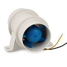 RULE 140-24 Канальный вентилятор моторного отсека / 228 м³/ч / Рабочее напряжение: 24 В