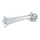 Купить Marinco 10106 Двойной воздушный гудок 12V Silver 7ft.ru в интернет магазине Семь Футов