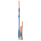 Купить Garbolino competition GOMAA0852-DCMILW12 Anglaise Waggler Плавать Голубой Blue 12 g  7ft.ru в интернет магазине Семь Футов