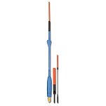 Garbolino competition GOMAA0852-DCMILW12 Anglaise Waggler Плавать Голубой Blue 12 g 