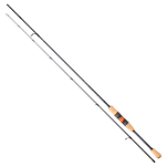 Daiwa SC602ULFSCF Silver Creek Спиннинговая Удочка Золотистый Black / Orange 1.83 m