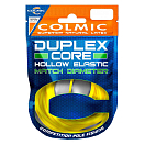 Купить Colmic ELT041 эластичная линия Duplex Core Hollow Extra 3 m Yellow 3.80 mm 7ft.ru в интернет магазине Семь Футов