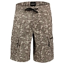Купить Shimano fishing SHCSGCAM Шорты Cargo  Grey Camo M 7ft.ru в интернет магазине Семь Футов