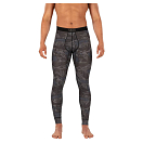 Купить SAXX Underwear SXLJ73F.MSN.S Леггинсы Quest Fly Серый  Navy Mountainscape S 7ft.ru в интернет магазине Семь Футов