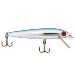 Воблер Rebel Minnow (Цвет-Pradco Rebel 03V) F10 Rebel