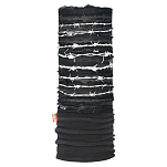 Wind X-Treme 13028 Шарф-хомут Polarwind Drytherm Серый Wires