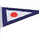 CLUB BURGEES 50552 Wassersportverein Uetersen e.V.