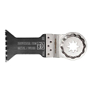 Купить Fein 63502222210 Universal E-Cut Лезвие пилы Серебристый Black / Grey 28 x 55 mm  7ft.ru в интернет магазине Семь Футов