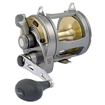 Shimano Fishing TYR20 Tyrnos Катушка Для Троллинга 20 Lbs