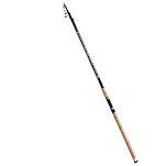 Lineaeffe 2866710 Toro 100 Gr Болонский Стержень Бежевый Beige 4.20 m 