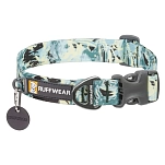 Ruffwear 25451-9811114 воротник Front Range™  Sweeping Sage 279-355 mm