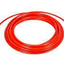 BAVARIA 300292 Система трубок / трубки / красный