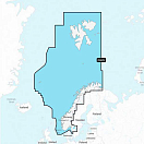 Купить Navionics AZ24VF030698 MSD Large EU649L Noruega Диаграмма  Multicolour 7ft.ru в интернет магазине Семь Футов