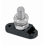 Bep marine IS-10MM-1 отрицательный вывод 1x10 mm Black