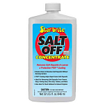 Starbrite 478364 Salt Off 1L Очиститель солеотделителя  Clear