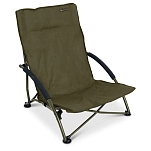Avid carp A0440039 стул Revolve Low  Green