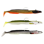 Westin S073-099-083 Sandy Andy Jig 280 Mm 300g Многоцветный Fancy Cola Cacao