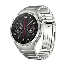 Купить Huawei R-142709670-55020BGU Смарт-часы GT4 Elite 46 mm отремонтированы Серебристый Green 7ft.ru в интернет магазине Семь Футов