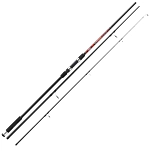 Mitchell 22021062270 карповая удочка Catch  Black 3.90 m