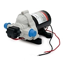 Купить Invision 184-3201200 Водяной насос Aqua 320-1200 3GPM 12V Black / Grey 25x20x20 7ft.ru в интернет магазине Семь Футов