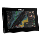 Купить Картплоттер B&G Zeus S 7 000-15217-001 195x123x72мм экран 7" карты C-Map поддержка Wi-Fi/Ethernet/NMEA 2000 с различными режимами плавания 7ft.ru в интернет магазине Семь Футов
