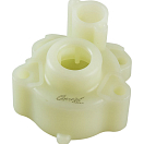 Корпус помпы Yamaha 60-90A, Omax 6884431101_OM
