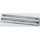 Купить Martyr anodes 194-CM818298A Mercury Mercruiser Алюминиевый анод подвесного транца Серебристый Grey 7ft.ru в интернет магазине Семь Футов
