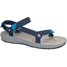 Купить Lizard 289532-0078-44 Сандалии Hike Midnight Blue / Atlantic Blue 35x25x15 EU 44 7ft.ru в интернет магазине Семь Футов