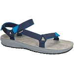 Lizard 289532-0078-44 Сандалии Hike Midnight Blue / Atlantic Blue 35x25x15 EU 44