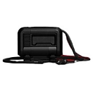Купить Noco air15 Портативный воздушный компрессор 15A Black / Red 28x11x22 7ft.ru в интернет магазине Семь Футов