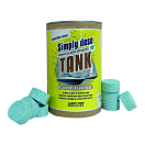 Купить Шипучая чистящая таблетка Matt Chem Marine Simply Tank 354M.20 для очистки/обработки баков с чёрными сточными водами 20шт х 5гр 7ft.ru в интернет магазине Семь Футов