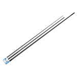 Garbolino GOMRM8570-K3MT комплект столбов K3 Pro Power Match Black 4.10 m
