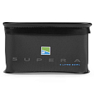 Купить Preston innovations P0130083 Supera 3L Eva Чехол Черный Black 7ft.ru в интернет магазине Семь Футов
