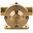 Импеллерный насос PM 35