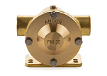 Импеллерный насос PM 35