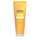 Купить Isdin 143749 Солнцезащитный крем Body Glow SPF30 200ml 15x10x10 7ft.ru в интернет магазине Семь Футов