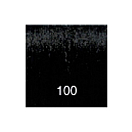 Купить Baetis SB100/WA Sparkle Тесьма Черный  100 Black 7ft.ru в интернет магазине Семь Футов