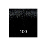 Baetis SB100/WA Sparkle Тесьма Черный  100 Black